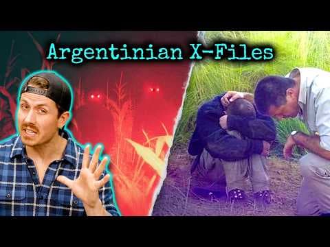 Argentine officer’s abduction story was terrifyingly believable thumbnail