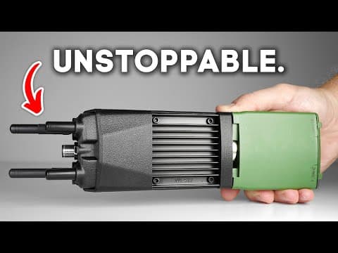 You’ve Never Seen Tech Like This thumbnail