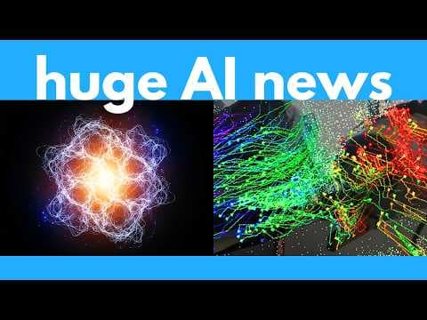 How to track this week's AI model releases and features thumbnail
