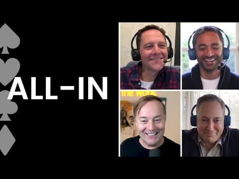 E30: Ramifications of Biden's proposed capital gains tax hike, founder psychology & more thumbnail