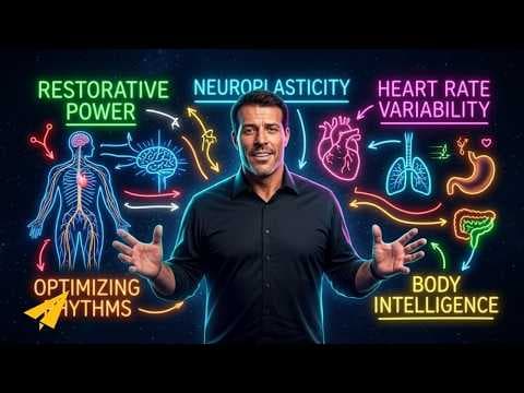 You’ll Never Go Back To Your Old Health Routines After This Revolutionary Approach thumbnail