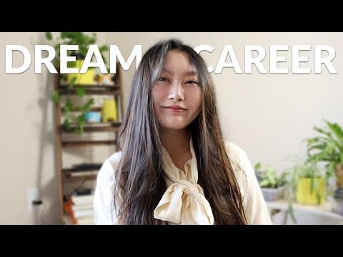 How to Find Your Ideal Career in the Age of AI thumbnail
