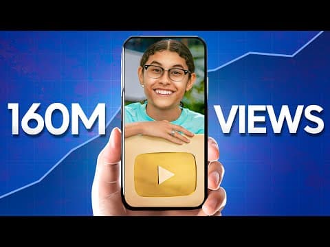 Jenny Hoyos breaks down her most viral video ever (160M Views) thumbnail