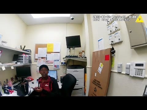 Entitled Wawa Supervisor Steals $16,000 and Thinks She Can Get Away With It thumbnail