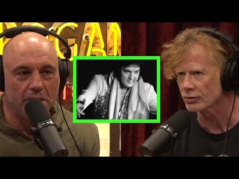 Megadeth's Dave Mustaine on Drugs and the Dark Side of the Music Industry thumbnail