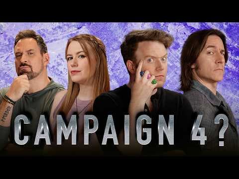 What Is Campaign Four? thumbnail