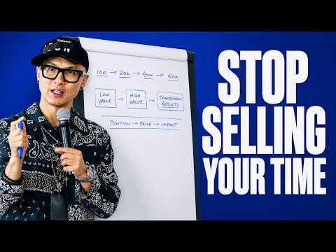 How to Scale a Solopreneur Business to $1M thumbnail