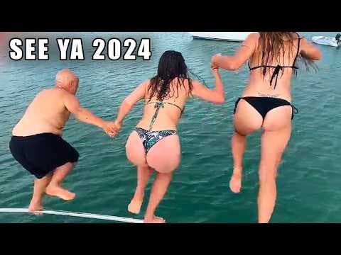Best of Destination F'd 2024 - Ozzy Man Reviews thumbnail