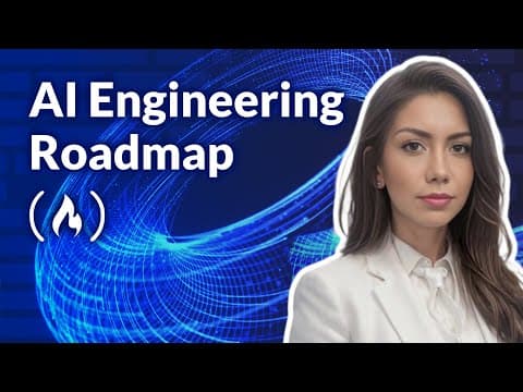 How to Become an AI Engineer by 2025 thumbnail