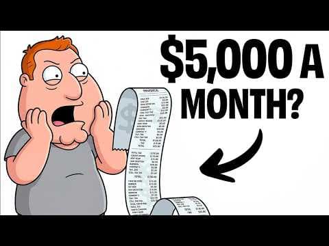 The Shocking Cost of Being 'Normal' in 2026 thumbnail
