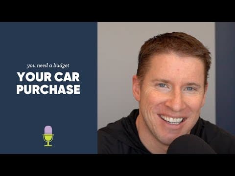 Optimizing Your Car Purchase...Not Really thumbnail
