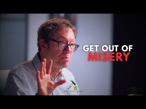 Find Your True Path Of Life -  Robert Greene thumbnail