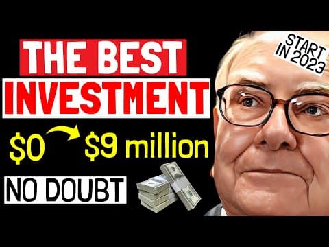 What Are the Best Index Funds Recommended by Warren Buffett? thumbnail
