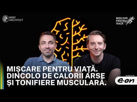 Legătura între Sport, Atenție, Memorie, Învățare, Imunitate, Stres, Motivație, Tenacitate și Voință thumbnail