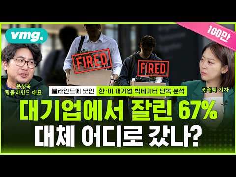 AI 해고의 진짜 이유는 무엇인가? 대기업의 속내를 똑소리나게 해부하다 thumbnail