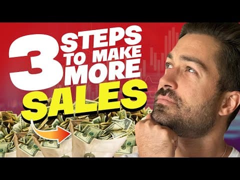 3 Steps To More Customers - Restaurant Marketing Ideas You Must Try thumbnail