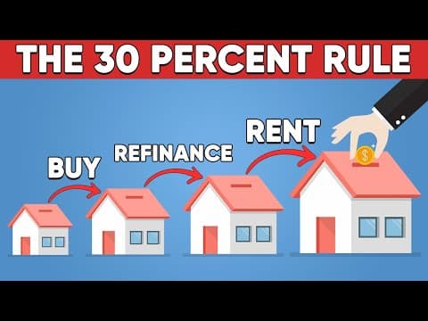 5 Ways Rich People Make Money With Debt thumbnail
