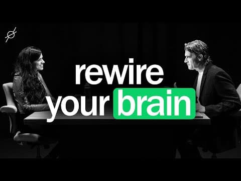 #1 Change Expert: The Neuroscience of Transformation thumbnail