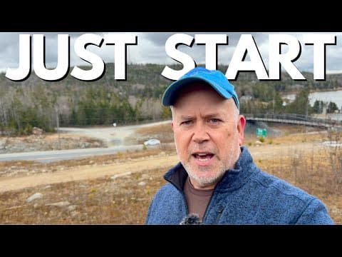 HOW Youtube Changed My Life (in 4 months) | My Journey to Full-Time Creator thumbnail