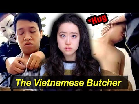 Man With EXTREME Fetish Killed Mid Climax In ‘Viral’ Video - The Vietnamese Butcher Case thumbnail
