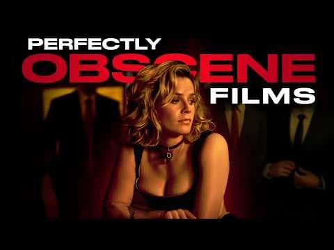 SEXUALLY SHOCKING Films That Shattered My Innocence thumbnail