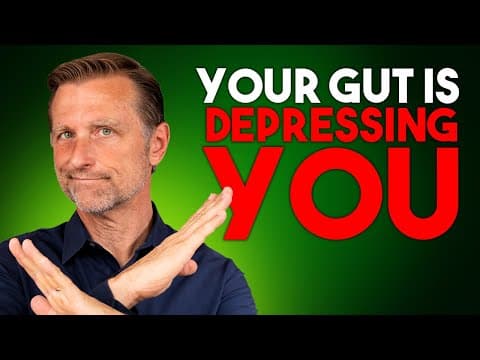Fix Your Gut with ONE Microbe thumbnail