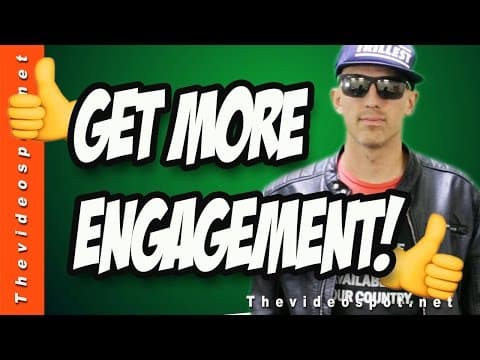 How to Use Push Content to Engage YouTube Subscribers? thumbnail