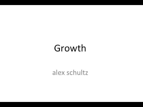 What Drives Growth in Businesses? thumbnail