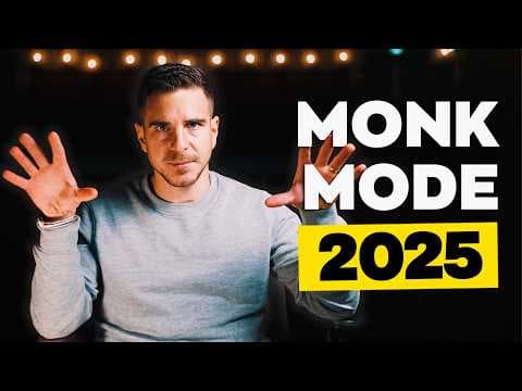 How To Get Ahead Of 99% Of People (In 180 days) thumbnail