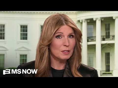 Why Is Trump's Approval Plummeting Amid Iran War? thumbnail