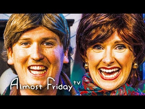 Every Late Night Infomercial thumbnail