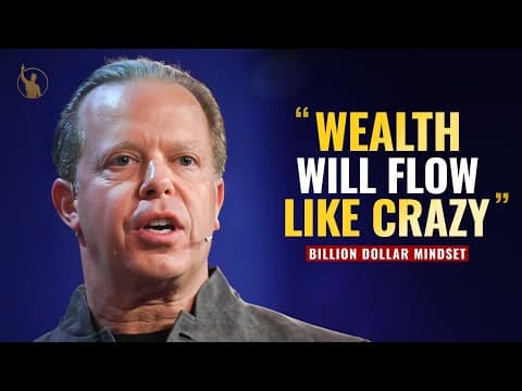 How Can Shifting Your Mindset Create Abundance? thumbnail