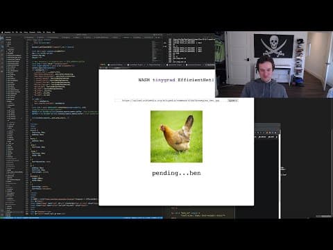 How to Use a C Program for Real-Time Image Classification thumbnail