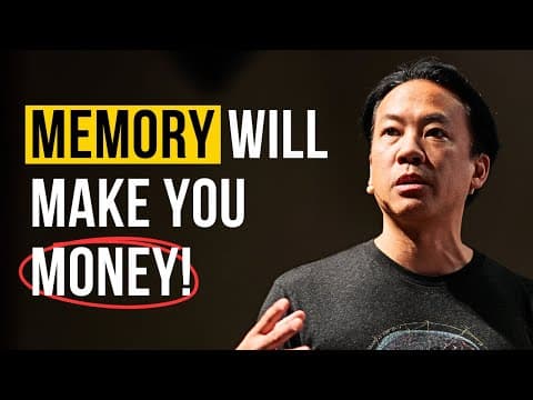 6 Secrets to Learn Anything Faster 🧠 thumbnail