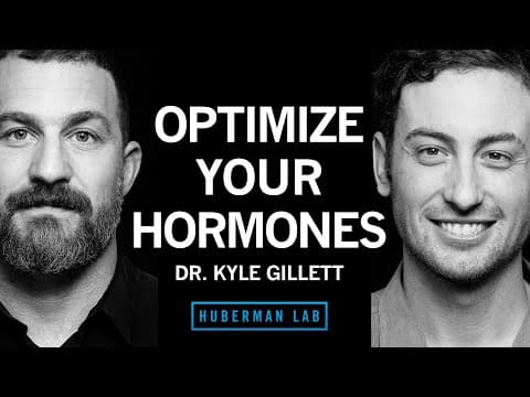 How to Optimize Your Hormones for Better Health thumbnail