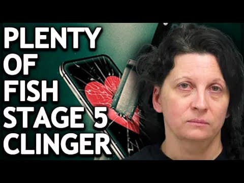Netflix's "Lover Stalker Killer" Doc | The REAL Cari Farver Story thumbnail