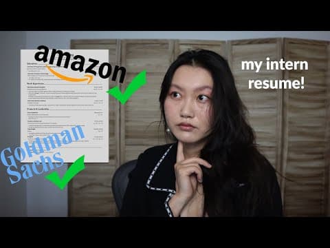 How to Create a Winning Software Engineering Resume thumbnail