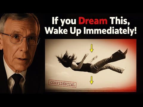 [Rare Video] The Most Eye Opening 20 Minutes of Your Life thumbnail