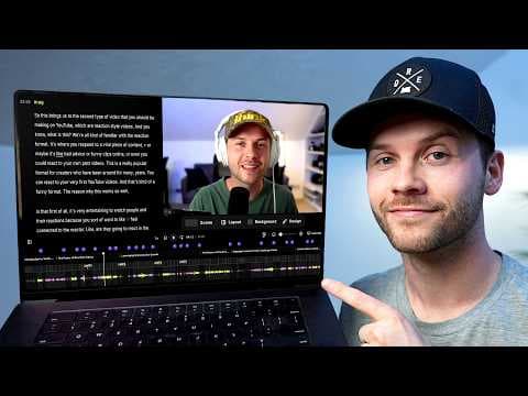 How to Efficiently Edit Podcasts with AI Tools thumbnail