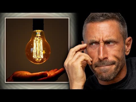 This Will Lower Cortisol & Improve Sleep thumbnail