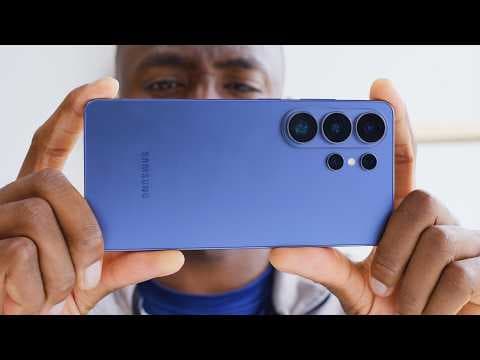 Samsung Galaxy S26 Ultra Review: Key Trade-offs thumbnail