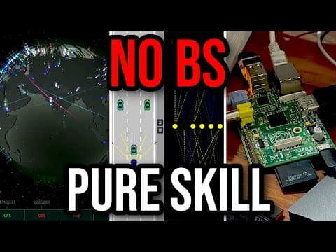 15 INSANE CSE Projects That’ll Make You DANGEROUSLY Smart thumbnail