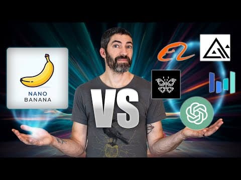 Which AI Image Editor is Best for Consistent Results? thumbnail