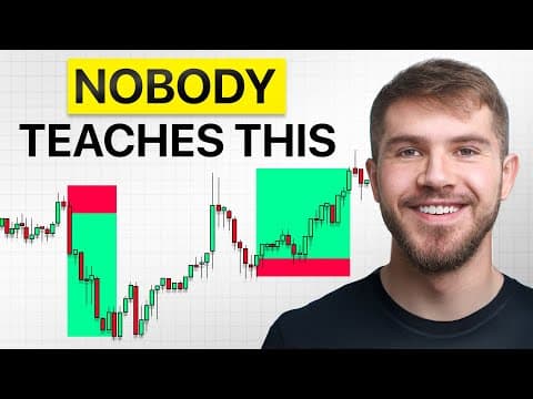 The Only Trading Strategy You Will Ever Need thumbnail