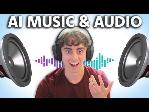 How Can Meta AudioCraft Generate High-Quality Music? thumbnail