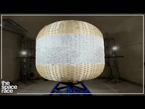 This Is NASA's New Space Station...And it just exploded thumbnail