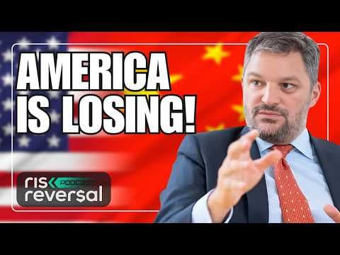 China vs. US Tech: The True Story Nobody’s Telling thumbnail
