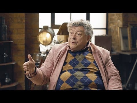 Rory Sutherland on Marketing Beyond Logic thumbnail