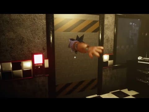 What Are the Unique Features of Creepy Nights at Freddy's? thumbnail