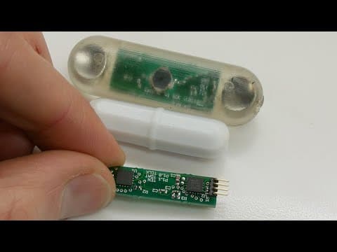 How Do Temperature-Sensing RFID Tags Work in Stir Bars? thumbnail